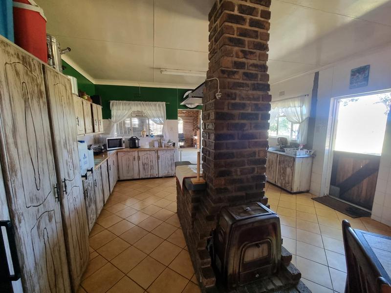 9 Bedroom Property for Sale in Sasolburg Free State